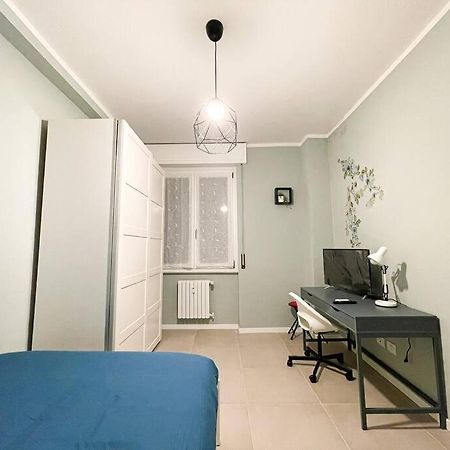 III - Cozy Single Room A 밀라노 외부 사진