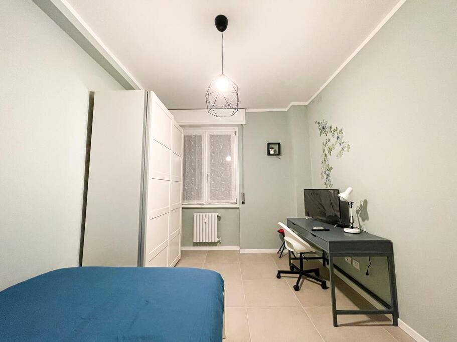 III - Cozy Single Room A 밀라노 외부 사진