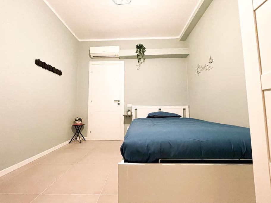 III - Cozy Single Room A 밀라노 외부 사진