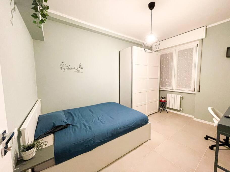 III - Cozy Single Room A 밀라노 외부 사진
